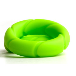 Sport Fucker Lot de 2 Cokrings Ready Rings Verts